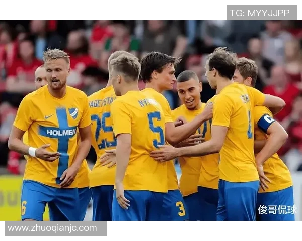 埃尔夫与哥德堡对决前瞻分析及胜负预测详解