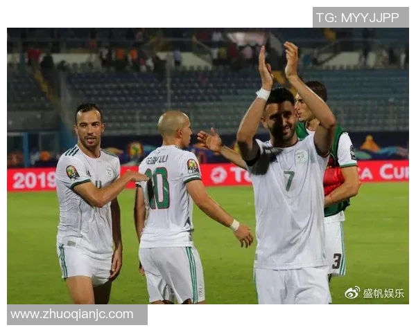 塞内加尔与阿尔及利亚足球对决战术分析与球队状态评估