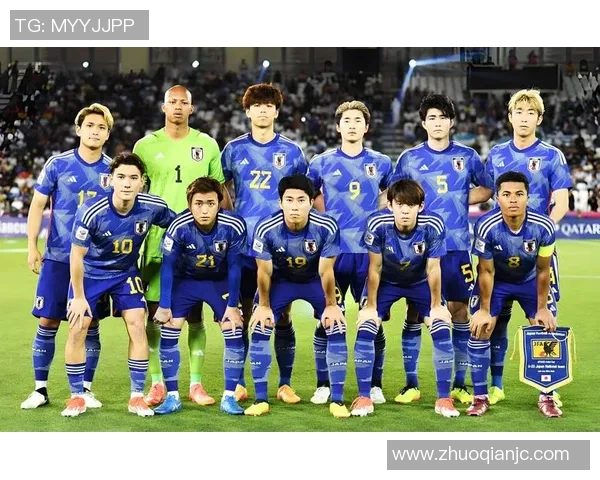 巴拉圭与日本足球对决深度分析及赛事前瞻