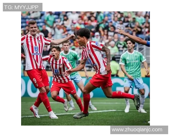 巴黎与马竞激战正酣在线直播全程回顾与精彩瞬间分享