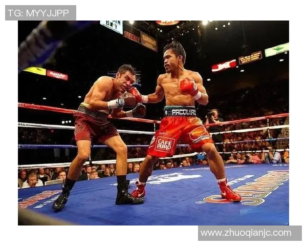 帕奎奥与莫斯科力的巅峰对决揭示拳坛新格局与未来发展趋势