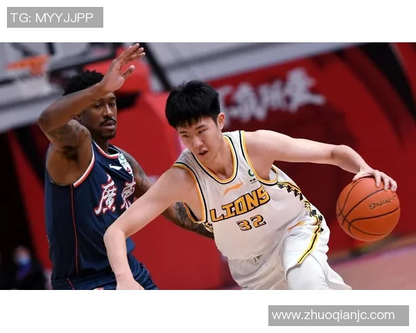广东与广厦对决前瞻分析及比赛结果预测探讨