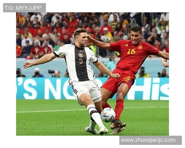 德国与挪威U19青年队激战正酣谁能赢得这场精彩对决